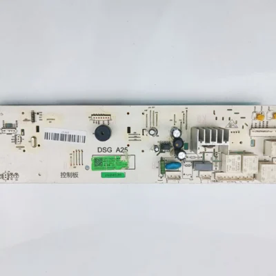 برد کنترل ماشین لباسشویی مدل DSG A25