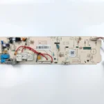 برد کنترل ماشین لباسشویی مدل Sicily1.5 V1.7