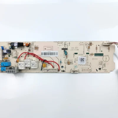 برد کنترل ماشین لباسشویی مدل Sicily1.5 V1.7