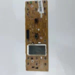 برد نمایشگر LCD ماشین لباسشویی مدل A65754X70QP